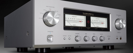 Luxman L-505Z