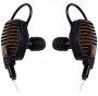 Audeze LCDi4 in-ears with premium cable