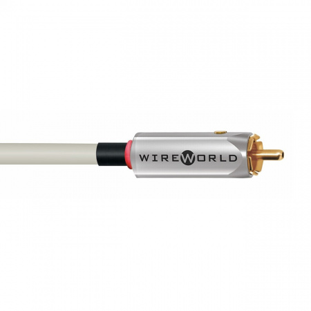 Wireworld Solstice 10 Interconnect RCA