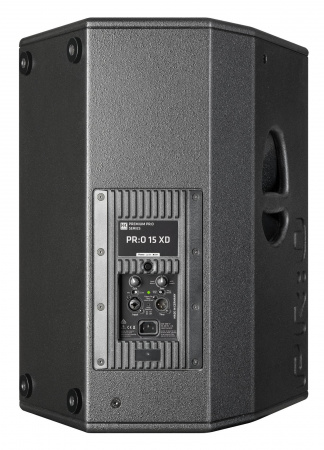 HK Audio PR:O 15 XD