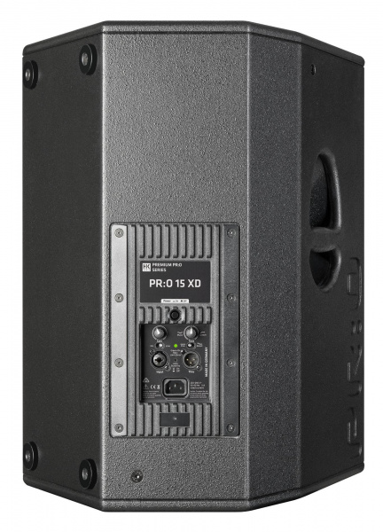 HK Audio PR:O 15 XD