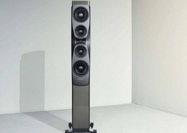 Dynaudio Confidence 50