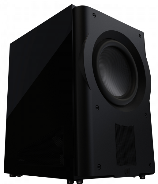 Сабвуфер Perlisten Audio R12s