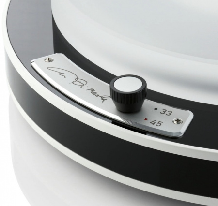 Clearaudio Celebrity Al di Meola Edition