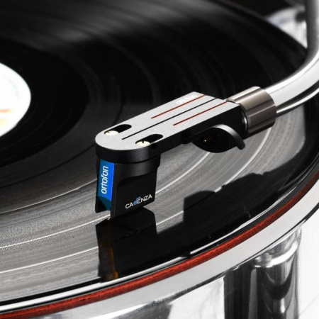 Ortofon MC Cadenza Blue
