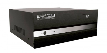 Караоке система Evolution Pro2