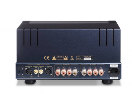 Primaluna Evolution 400 Power