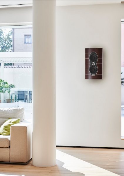 Sonus Faber Olympica Nova Wall