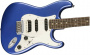 Fender Squier Contemporary Stratocaster HSS, Ocean Blue Metallic