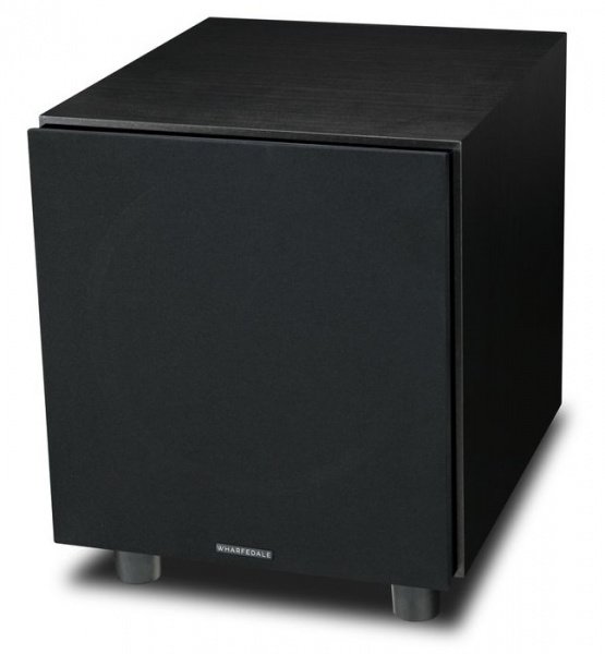 Wharfedale Diamond SW-12
