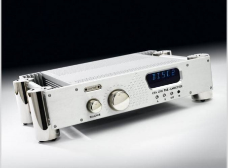 Chord CPA 2500
