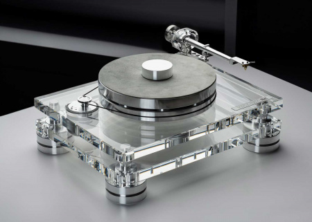 Проигрыватель винила Musical Fidelity M8xTT