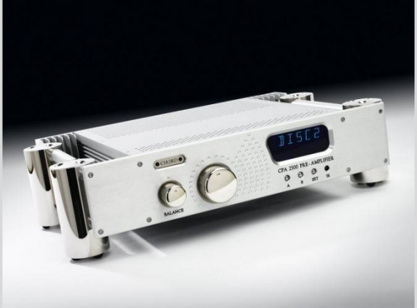 Chord CPA 2500