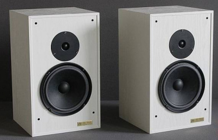 Audio Note AX Two
