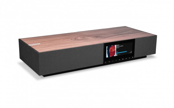 Аудиосистема Cambridge Evo One