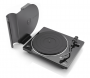 Проигрыватель винила Denon DP-400 Black