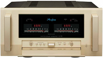 Accuphase A-75