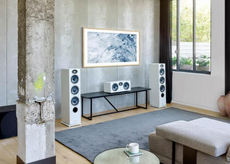 Focal Vestia N°2