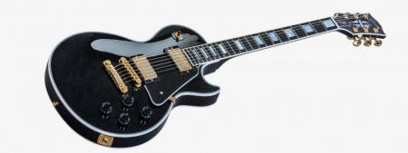 Gibson Custom Les Paul Custom EBONY LIMITED RUN