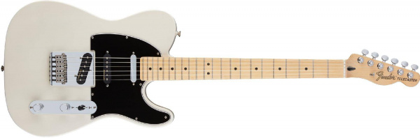 Fender Delux Nashlille Tele MN WBL