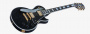 Gibson Custom Les Paul Custom EBONY LIMITED RUN