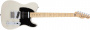 Fender Delux Nashlille Tele MN WBL