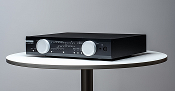 Musical Fidelity M8x DAC