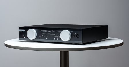 Musical Fidelity M8x DAC