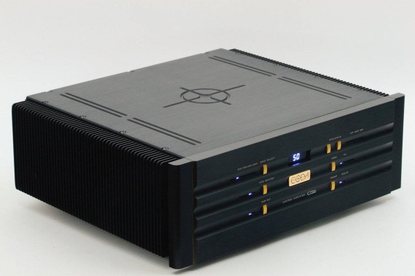 Coda CSib V.3
