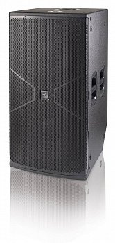 DAS Audio VANTEC-218 