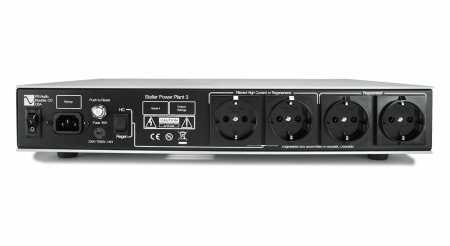 PS Audio Stellar Power Plant 3