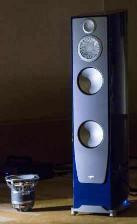 Paradigm Persona 7F