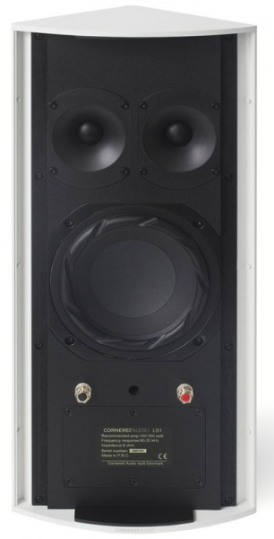 Cornered Audio LS1