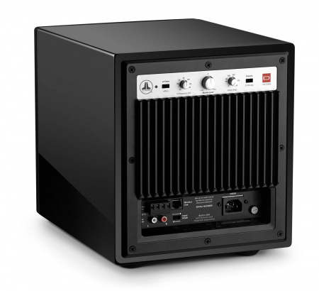 JL Audio Dominion d108