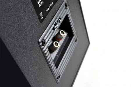 ELTAX Monitor III BT Phono active