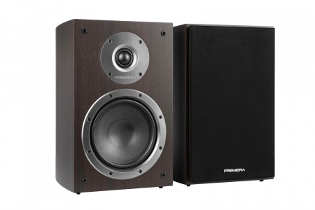 Полочная акустика Premiera DELTA DS-601