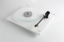 Проигрыватель винила Rega Planar 2 (Nd3) White