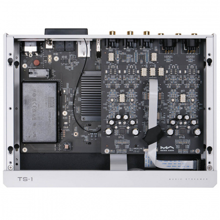 Matrix Audio TS-1