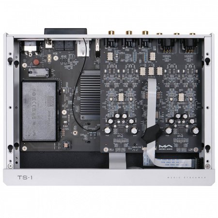 Matrix Audio TS-1