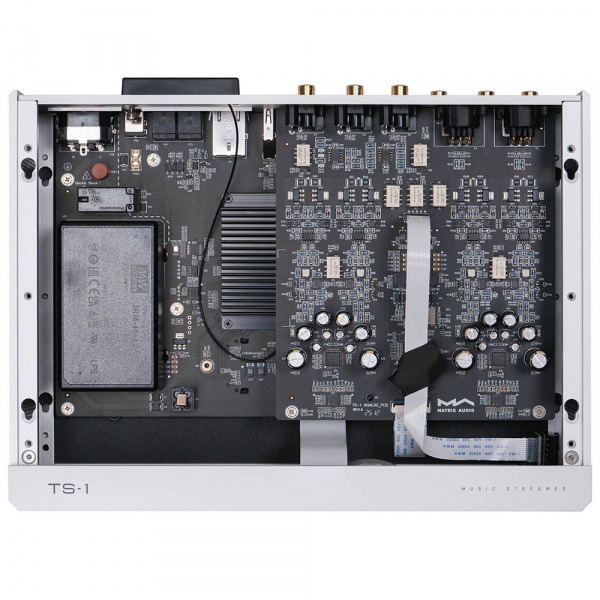 Matrix Audio TS-1