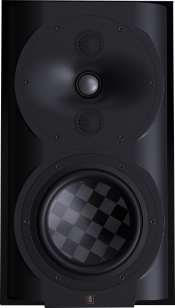 Perlisten Audio S4b