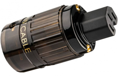 Tchernov Cable Reference AC Plug Female