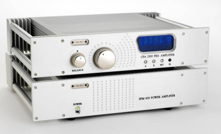 Chord SPM 650