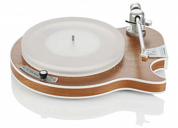 Clearaudio Celebrity Al di Meola Edition