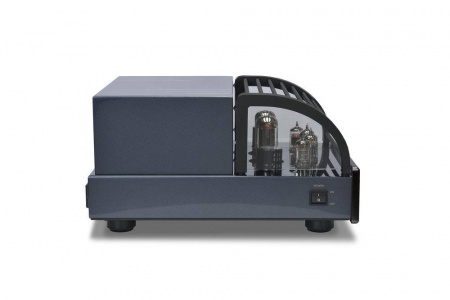 Primaluna Evolution 100 DAC