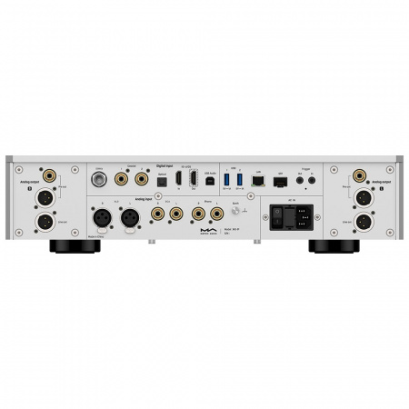 Matrix Audio MS-1 Pre