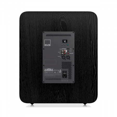 Активный сабвуфер SVS PB-3000 R|Evolution, black ash