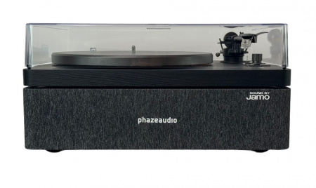 Phaze Audio Adelle Shadow black