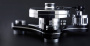 Transrotor ZET 3 Black RB 330
