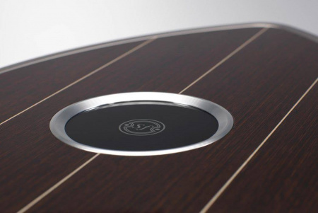 Sonus Faber Serafino Tradition